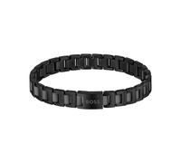 BOSS - 1580752 - Bracelet - Men - noir - 19cm - CANDOR