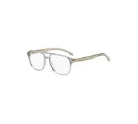 Boss - 1600 KB7 Lunettes - Homme - Accessoires - Gris - Taille: 54 MM
