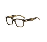 Boss - 1720 09Q Lunettes - Homme - Accessoires - Brun - Taille: 53 MM
