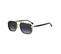 Boss - 1724/S 2M2(9O) Lunettes de soleil - Homme - Accessoires - Jaune - Taille: 55 MM