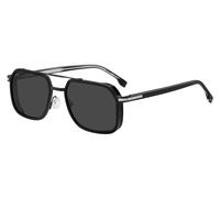 BOSS 1724/S Sunglasses pour homme (lot de 1)