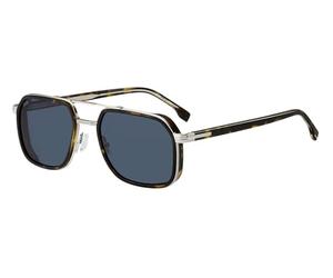 BOSS 1724/S Sunglasses pour homme (lot de 1)