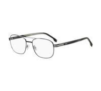 Boss - 1756 TI7 Optical Frame - Homme - Accessoires - Noir - Taille: 54 MM