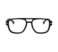 Boss - 1854/G Monture Aviateur - unisex - Accessoires - Noir - Taille: 53 MM
