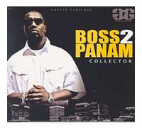 Boss 2 panamet - Coffret