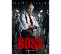 Boss