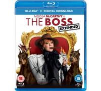 Boss