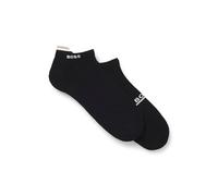 BOSS 2p As Iconic Loop CC 10276556 Chaussettes Ankle_Socks Homme