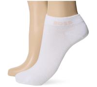 BOSS 2p As Logo Cc W 10253634 01 Chaussettes Ankle_Socks Femme