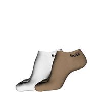 BOSS 2p As Uni CC 10241867 01 Chaussettes invisibles Homme