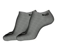 BOSS 2p As Uni Colors CC 10241196 0 Chaussettes Ankle_Socks, 270 Beige Clair, 43-46 Hommes