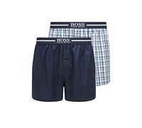 Boss 2p Boxer Shorts Ew LA Robe du Soir Homme (Lot de 1)