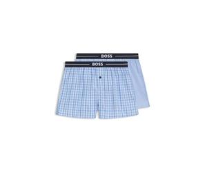 Boss 2p Boxer Shorts Ew LA Robe du Soir Homme (Lot de 1)