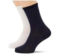 BOSS 2p RS Ao VI W 10268893 01 Chaussettes régulières, 970Open Miscellaneous, 35-38 Femmes