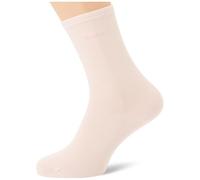 Boss 2p RS Uni Logo CC W 10272219 0 Chaussettes régulières, Rose Clair/Rose Pastel, 39-42 Femmes