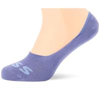 BOSS 2P SL Uni Logo CC, Chaussettes invisibles Pour des hommes, Navy412,