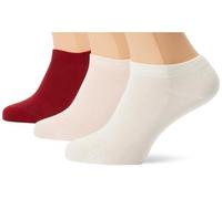 Boss 3p As Logo CC W 10253624 01 Chaussettes Ankle_Socks, Open Miscellaneous, 35-38 Femmes