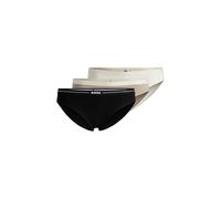 BOSS 3P Brief Bref, Open Miscellaneous, XL Women