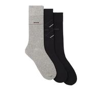 Boss - 3Prs Giftset Icon CC - 50547840 - unisex - Sous-vêtements - Multicolore - Taille: ONE Size