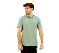 Boss 5 10276616 01 Green Short Sleeve T-shirt Vert XL Homme