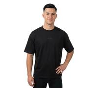 Boss 50519368 Green Short Sleeve T-shirt Noir S Homme