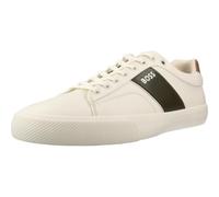 Boss Aiden Tenn Grltp 10263031 Trainers Blanc EU 46 Homme