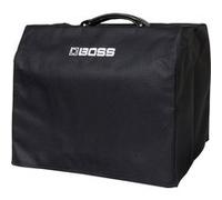 ACOUSTIC SINGER LIVE AMP COVER