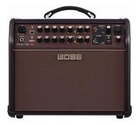 BOSS ACS ACOUSTIC SINGER LIVE combo guitare acoustique et voix
