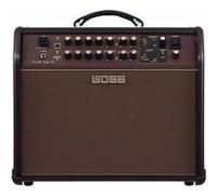Boss Acoustic Singer Pro ampli guitare acoustique 120 watts