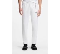 Boss Toc Game 10276871 Pants Blanc 3XL Homme