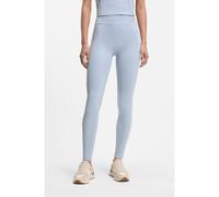 BOSS Active legging à gestion de l'humidité - Style Ekiden4, 50572091 bleu clair M