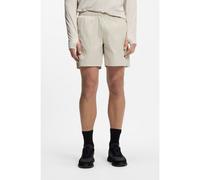 BOSS Active Short au style à séchage rapide en stretch avec un étirement quadridirectionnel - Style SH_Active 7 inch, 50561520 Beige clair S