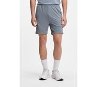 BOSS Active short d’entraînement - Style JT_Active Short, 50564513 Gris M