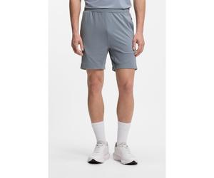 BOSS Active short d’entraînement - Style JT_Active Short, 50564513 Gris XL