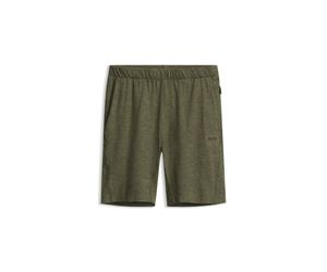 BOSS Active short d’entraînement - Style JT_Active Short, 50564513 Olive S