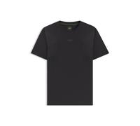 BOSS Active T-shirt Slim à séchage avec détails réfléchissants - Style TS_Active Push, 50554404 Noir XXL