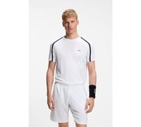 Boss Toc Game 2 10280486 Short Sleeve T-shirt Blanc XL Homme