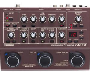 Boss AD-10