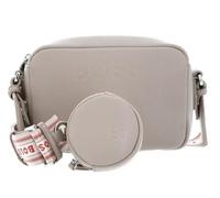 BOSS Addison Crossbody, Bandoulière Femme, Light Beige, Taille Unique
