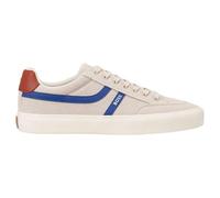 Boss Aiden_Tenn_mipu 10278449 01 Chaussures de Tennis pour Homme, Beige Clair, 43 EU