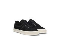 Boss Aiden_Tenn_mipu 10278449 01 Chaussures de Tennis pour Homme, Noir, 43 EU
