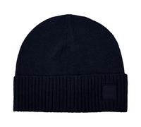 BOSS Akaio_R_Hat Bonnet, Dark Blue, ONESI Men