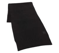 BOSS Akaio_R_Scarf Foulard, Black, ONESI Men