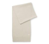 BOSS Akaio_R_Scarf Foulard, Light Beige, ONESI Men
