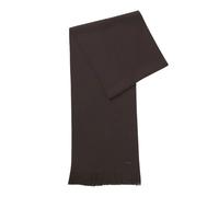 Boss - Albas Écharpe - unisex - Accessoires - Brun - Taille: ONE Size