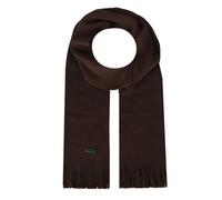 Boss Albas Foulard 170 cm brun