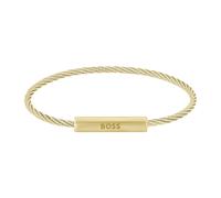 BOSS Alek Bracelets Acier inoxydable 1580388 - Homme - Acier inoxydable