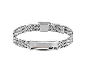 BOSS Alen Bracelets Acier inoxydable 316L 1580611 - Homme