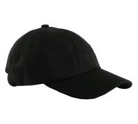 BOSS Ally-J, Casquette Femme, Black1,