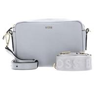 BOSS Alyce Crossbody BM Light Grey